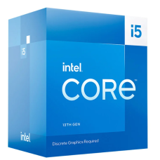 Intel 13th Generation Core i5 13400F 10 Core LGA 1700 2.5GHz CPU Processor 