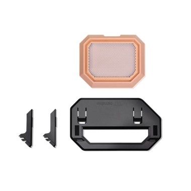 Thermaltake Chassis Stand Kit for The Tower 300 Peach Fuzz Edition