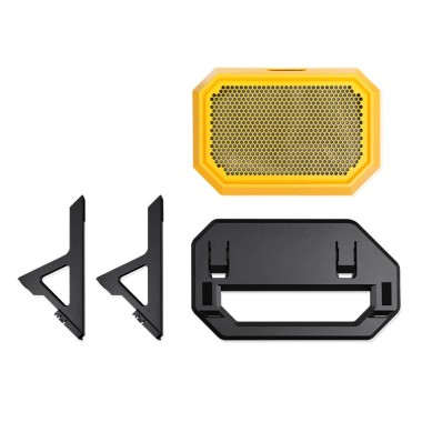 Thermaltake Chassis Stand Kit for The Tower 600 Bumblebee Edition