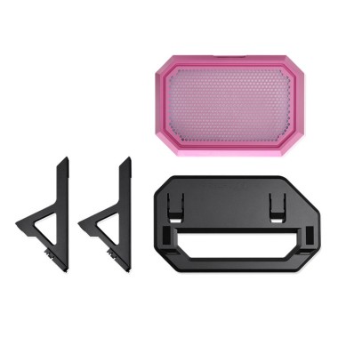 Thermaltake Chassis Stand Kit for The Tower 600 Bubble Pink Edition