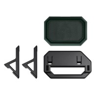 Thermaltake Chassis Stand Kit for The Tower 600 Racing Green Edition