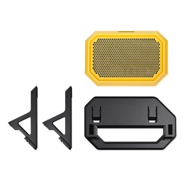 Thermaltake Chassis Stand Kit for The Tower 600 Butter Caramel Edition