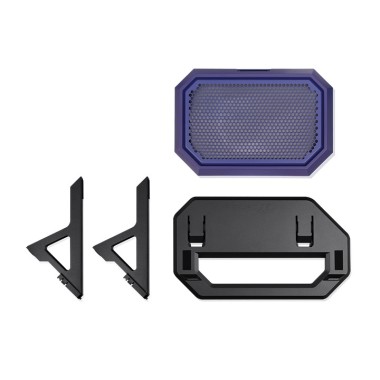 Thermaltake Chassis Stand Kit for The Tower 600 Future Dusk Edition