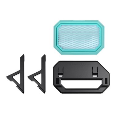 Thermaltake Chassis Stand Kit for The Tower 600 Mint Strawberry Edition