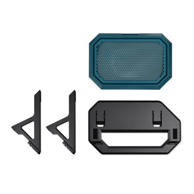 Thermaltake Chassis Stand Kit for The Tower 600 Transformative Teal Edition