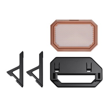 Thermaltake Chassis Stand Kit for The Tower 600 Mocha Mousse Edition