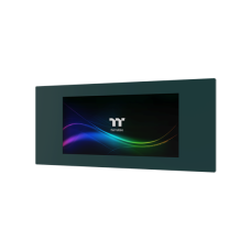 Thermaltake LCD Display Panel Kit for View 600 Tempered Glass Case Transformative Teal Edition