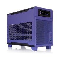 Thermaltake TR100 SFF Mini ITX Case Future Dusk Edition Thermaltake TR100 SFF Mini ITX Case Future Dusk Edition