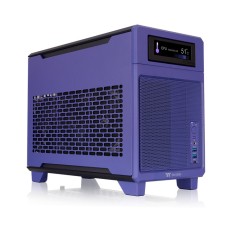 Thermaltake TR100 SFF Mini ITX Case Future Dusk Edition