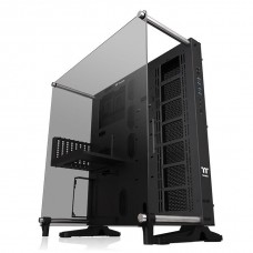 Thermaltake Core P5 V2 (Black Edition) Tempered Glass Mid Tower Open Frame Case