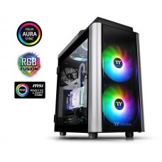 Thermaltake Level 20 GT ARGB 4-Sided Tempered Glass E-ATX Full Tower Case