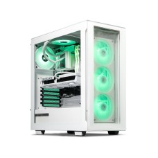Thermaltake Gaming System Infinity Xtreme V7 - INTEL 14700F / RTX 5080/ B760 WIFI/ 32GB RAM/ V350 SNOW