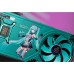 Thermaltake Gaming System – TT x ASUS Hatsune MIKU Limited Edition – AMD 7800X3D/ RTX5080/ X870/ 32GB RGB D5/View 600 Mint Strawberry Thermaltake Gaming System – TT x ASUS Hatsune MIKU Limited Edition – AMD 7800X3D/ RTX5080/ X870/ 32GB RGB D5/View 600 Mint Strawberry
