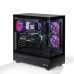 Thermaltake Gaming System Horizon V2 - AMD 7500F / RTX 5060/ B650 WIFI/ 32GB RAM/ View 270 ARGB BLACK
