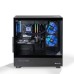 Thermaltake Gaming System Horizon V2 - AMD 7500F / RTX 5060/ B650 WIFI/ 32GB RAM/ View 270 ARGB BLACK