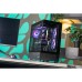 Thermaltake Gaming System Horizon V2 - AMD 7500F / RTX 5060/ B650 WIFI/ 32GB RAM/ View 270 ARGB BLACK