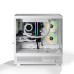 Thermaltake Gaming System Horizon V2 Snow - AMD 7500F / RTX 5060/ B650 WIFI/ 32GB RAM/ View 270 ARGB SNOW