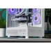 Thermaltake Gaming System Horizon V2 Snow - AMD 7500F / RTX 5060/ B650 WIFI/ 32GB RAM/ View 270 ARGB SNOW