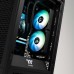 Thermaltake Computer System Citadel Pro V2 - AMD 7500F/ RTX 4070/ B650 WIFI/ 32G RGB D5/ Customizable LCD RGB AIO/ Tower 200