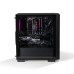 Thermaltake Gaming System Genesis Ultimate V5 - AMD 5600 / RTX 5060/ B550M WIFI/ 16GB RAM/ H16 Black