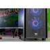 Thermaltake Gaming System Genesis Ultimate V5 - AMD 5600 / RTX 5060/ B550M WIFI/ 16GB RAM/ H16 Black