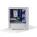 Thermaltake Gaming System Genesis Ultimate V5 Snow - AMD 5600 / RTX 5060/ B550M WIFI/ 16GB RAM/ H16 SNOW
