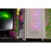 Thermaltake Gaming System Genesis Ultimate V5 Snow - AMD 5600 / RTX 5060/ B550M WIFI/ 16GB RAM/ H16 SNOW