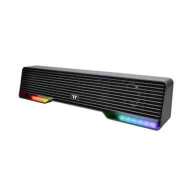 Thermaltake Gaming Argent DS100 RGB Desk Cooler