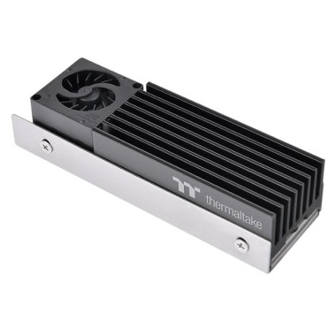 Thermaltake MS-1 M.2 2280 SSD Cooler