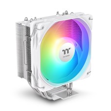 Thermaltake UX400 ARGB CPU Cooler White Edition