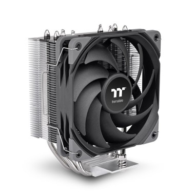 Thermaltake UX400 Black Edition CPU Cooler