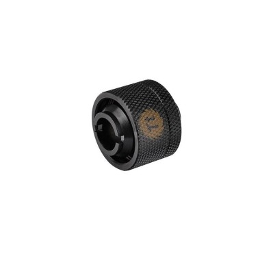 Thermaltake Pacific 1/2'' ID x 3/4'' OD Compression - Black