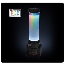 Thermaltake Pacific PR22-D5 Plus - Pump and Reservoir Combo with RGB LED software control