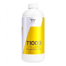Thermaltake T1000 Coolant - Yellow