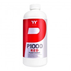 Thermaltake P1000 Pastel Coolant - Red
