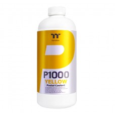 Thermaltake P1000 Pastel Coolant - Yellow