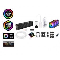 Thermaltake Pacific C360 DDC Soft Tube Water RGB Liquid / Water Cooling Kit