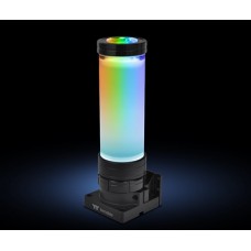 Thermaltake Pacific PR32-D5 Plus Reservoir and Pump Combo with RGB LED software control