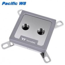 Thermaltake Pacific W8 CPU Water Block (LGA 1700 Ready)