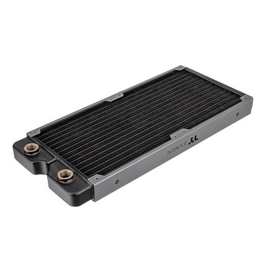 Thermaltake Pacific SR280 Radiator Black Edition