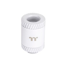 Thermaltake Pacific SF Female to Male 30mm Extender – White