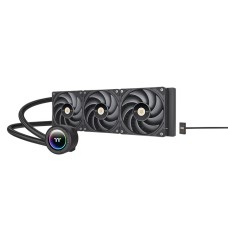 Thermaltake TOUGHLIQUID 360 EX Pro Magnetic Quick Connect ARGB AIO Liquid CPU Cooler