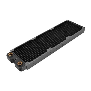 Thermaltake Pacific SR360 Radiator Black Edition