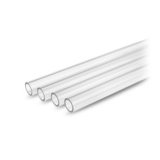 Thermaltake Pacific Hard Tube 16mm OD 12mm ID 1000mm 4 Pack