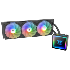 Thermaltake TH360 V3 ARGB Sync Edition AIO Liquid CPU Cooler