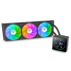 Thermaltake TH360-S V3 ARGB Sync Edition AIO Liquid CPU Cooler