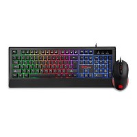 Thermaltake Tt eSPORTS  Challenger Duo Keyboard & Mouse COMBO