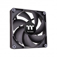 Thermaltake CT120 Performance PWM Fan (up to 2000RPM) Black Edition - 2 Fan Pack