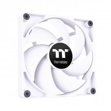 Thermaltake CT140 Performance PWM Fan (up to 1500RPM) White Edition - 2 Fan Pack