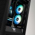Thermaltake Computer System Citadel V2 - AMD 5600/ RTX 4060/ B550 WIFI/ 240 AIO/ 16G RGB RAM/ Tower 200